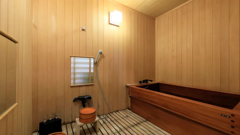 Kappo Ryokan Wakamatsu