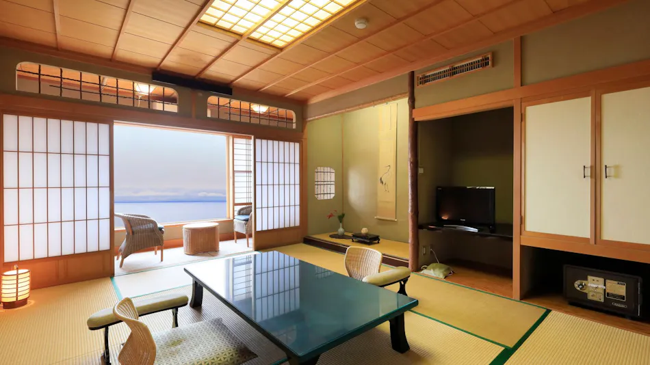 Kappo Ryokan Wakamatsu