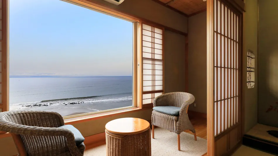 Kappo Ryokan Wakamatsu