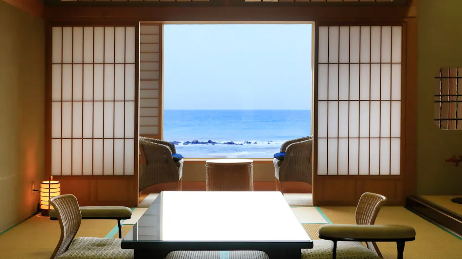 Kappo Ryokan Wakamatsu