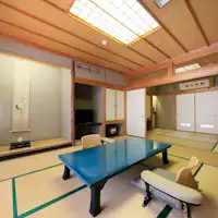 【본관】일본식 객실 2칸~메인룸~