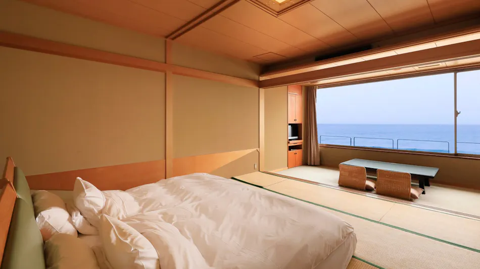Kappo Ryokan Wakamatsu