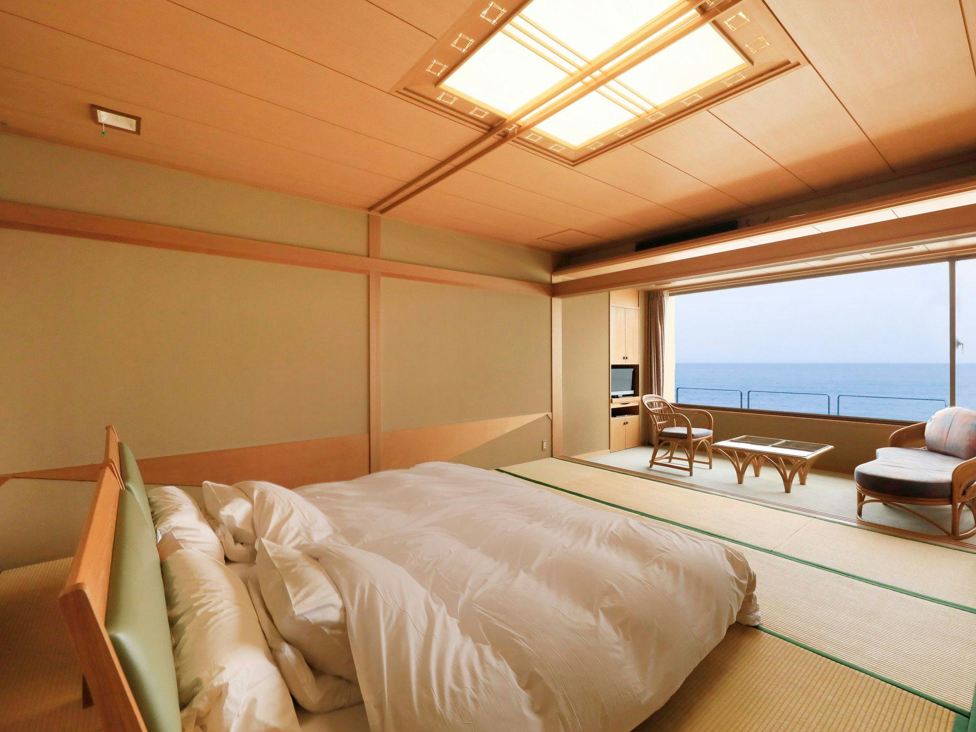 【新館】和室 1개 객실 ※602호실