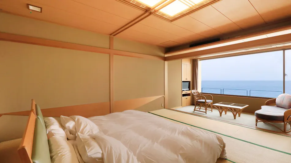 Kappo Ryokan Wakamatsu