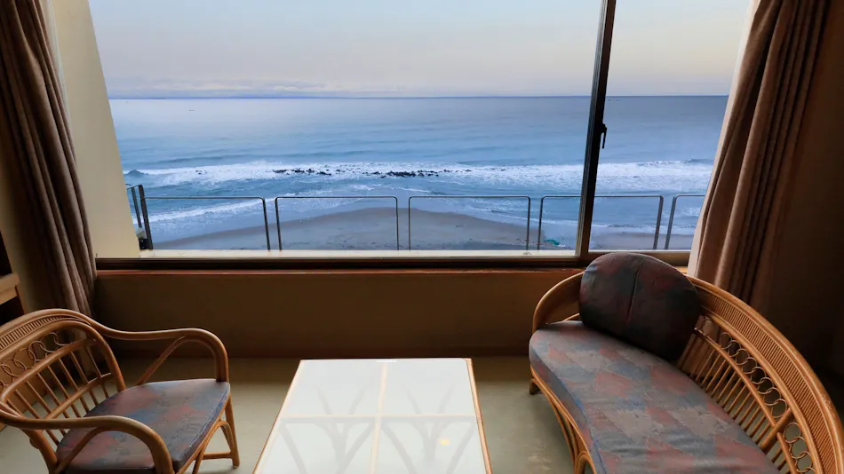 Kappo Ryokan Wakamatsu