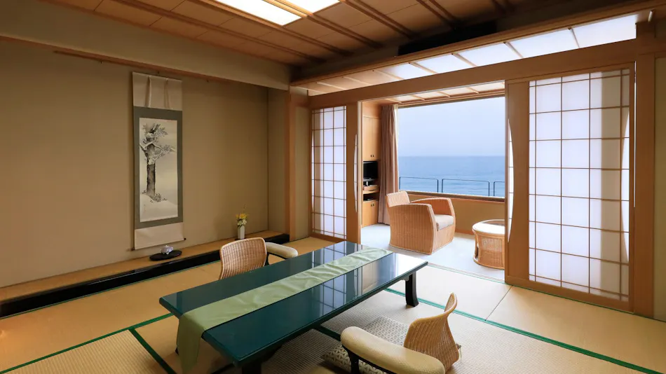 Kappo Ryokan Wakamatsu