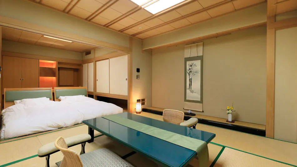 Kappo Ryokan Wakamatsu