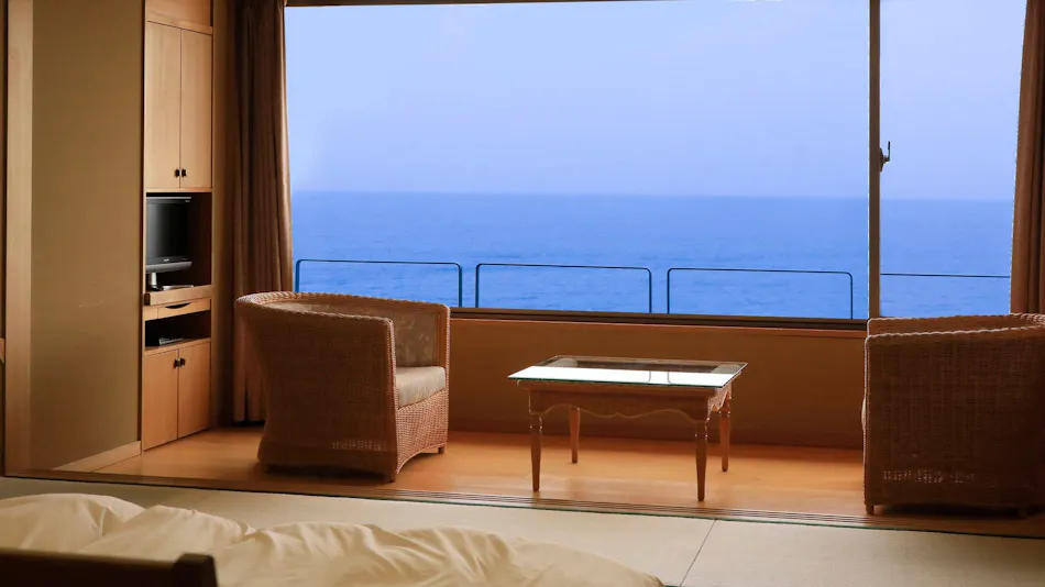 Kappo Ryokan Wakamatsu
