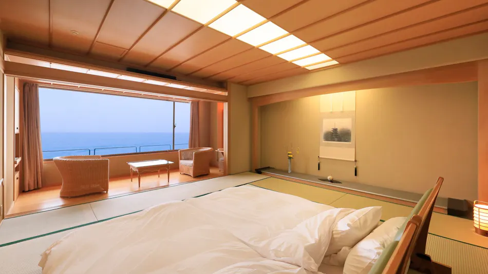 Kappo Ryokan Wakamatsu