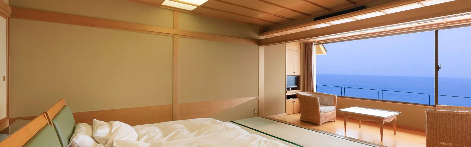 割烹旅館 若松