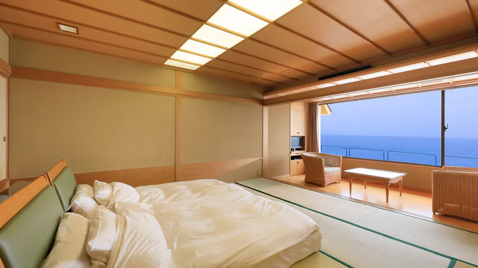 Kappo Ryokan Wakamatsu