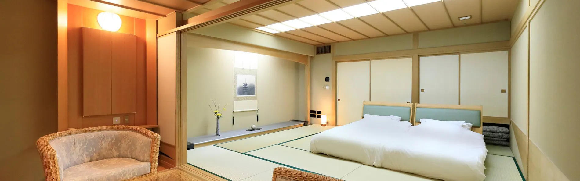 割烹旅館 若松