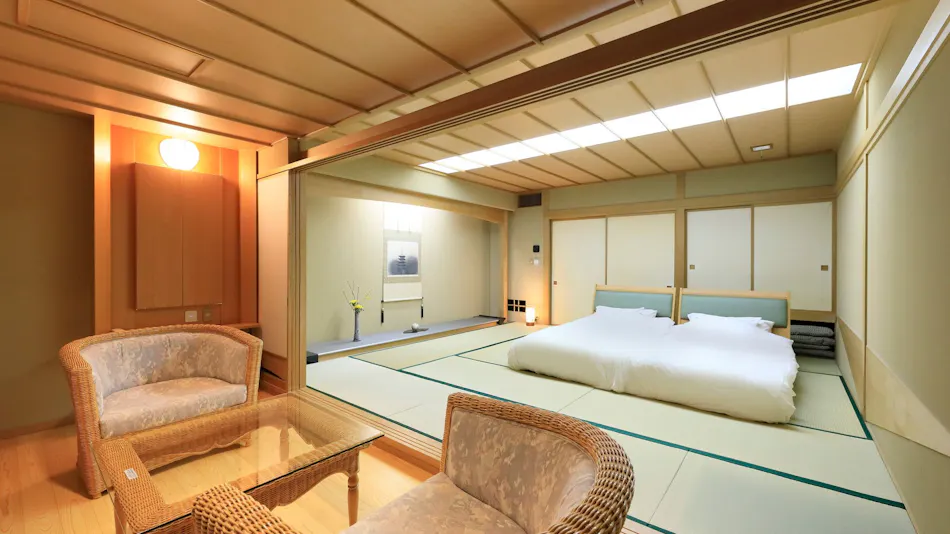 Kappo Ryokan Wakamatsu