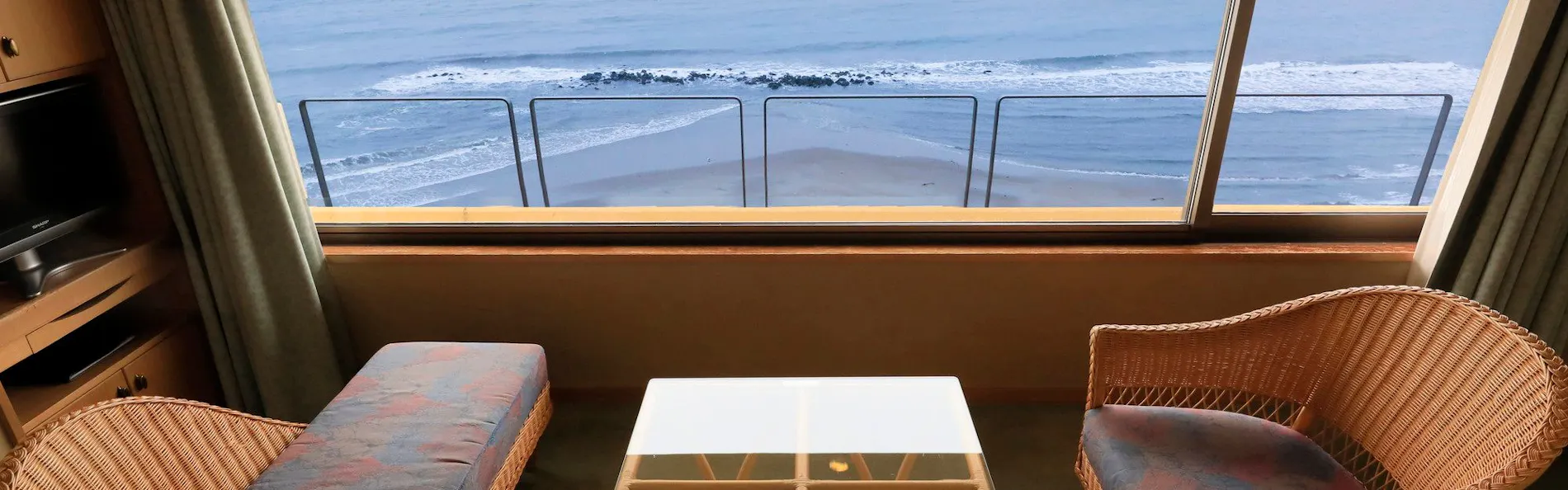 割烹旅館 若松