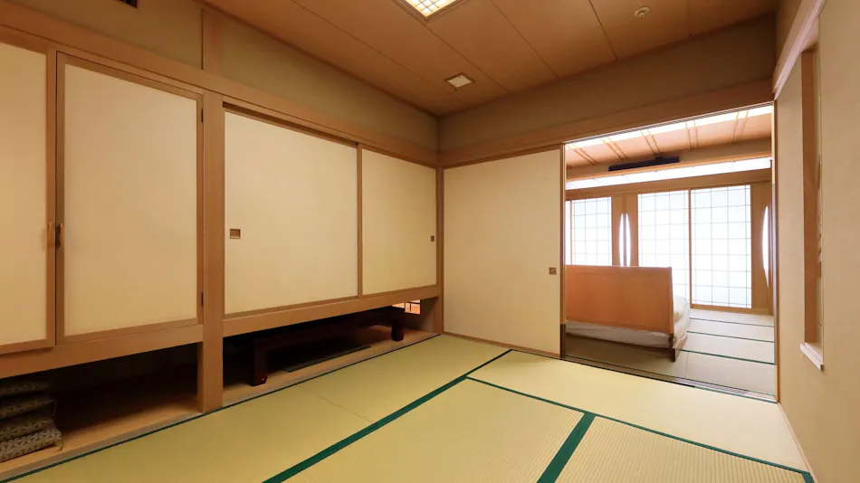Kappo Ryokan Wakamatsu