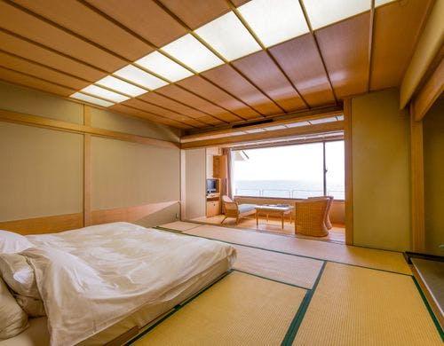 【新館】和室二間