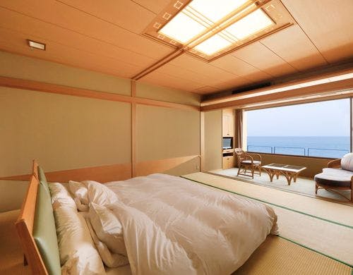 【新館】和室一間　※602号室