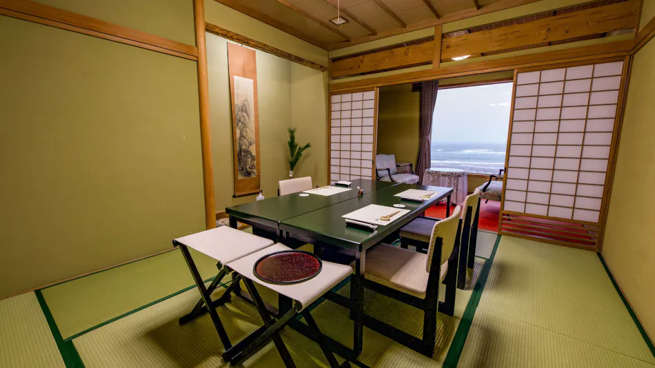 Kappo Ryokan Wakamatsu