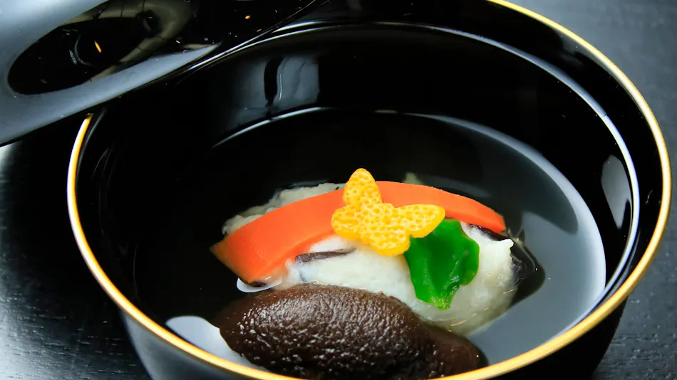Kappo Ryokan Wakamatsu