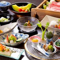 割烹旅館 かんな和 別邸 の宿泊プラン 宿泊予約は 一休 Com