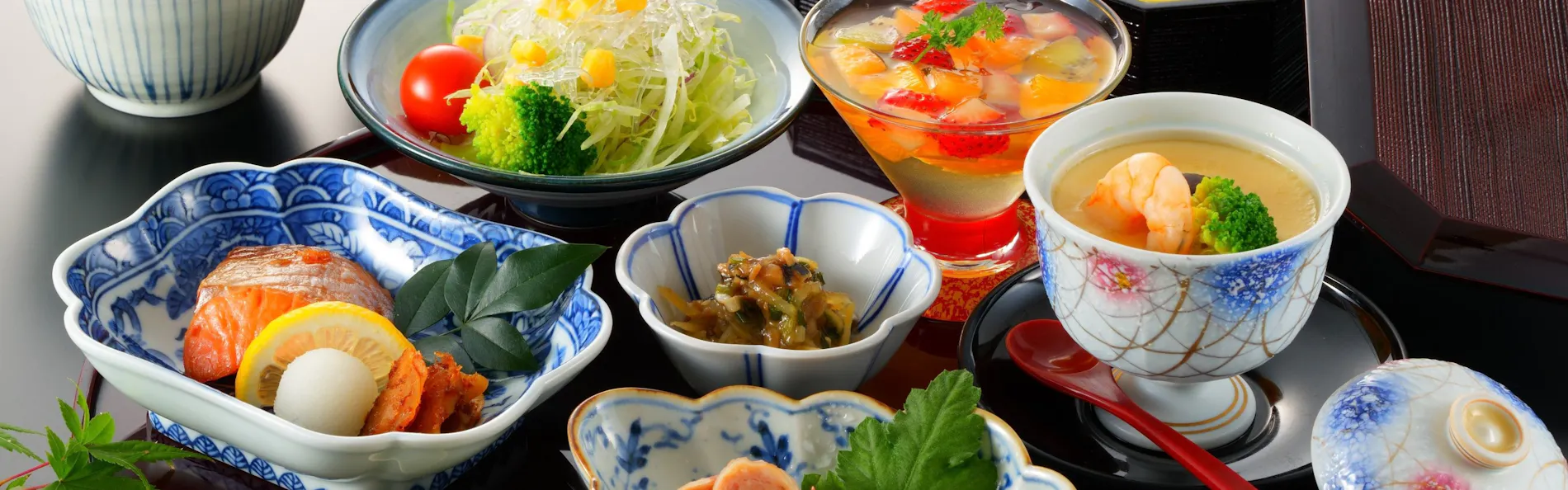 割烹旅館 かんな和 別邸