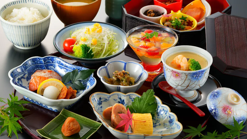 Kappo Ryokan Kanna Wa Annex