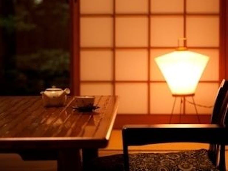 割烹旅館 かんな和 別邸 の宿泊プラン 宿泊予約は 一休 Com
