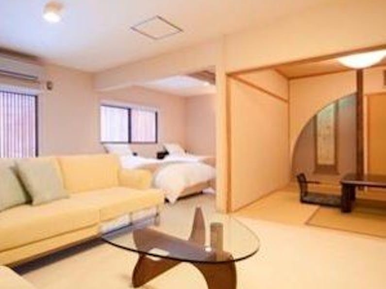 割烹旅館 かんな和 別邸 の宿泊プラン 宿泊予約は 一休 Com