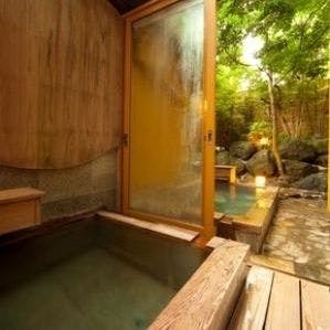 割烹旅館 かんな和 別邸 の空室状況を確認する 宿泊予約は 一休 Com