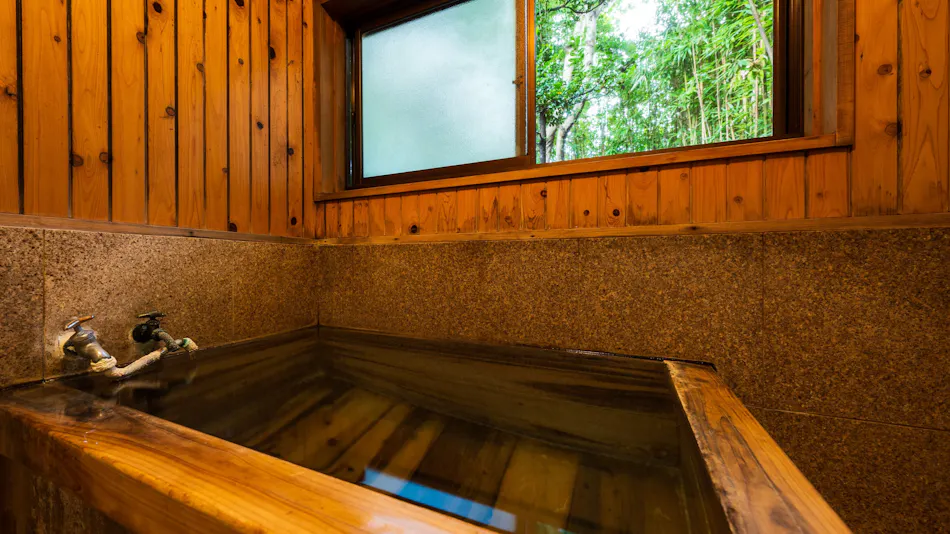 Kappo Ryokan Kanna Wa Annex