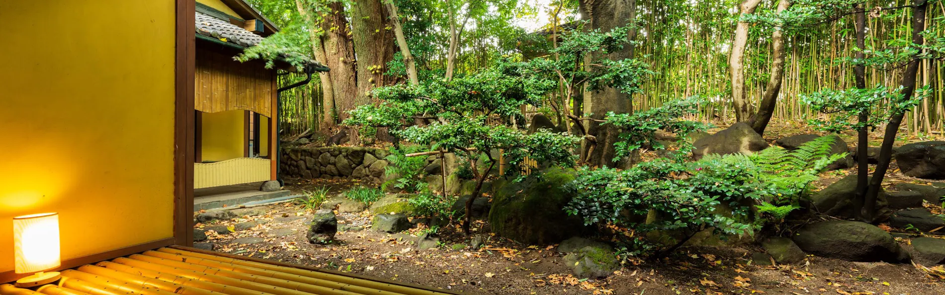 割烹旅館 かんな和 別邸