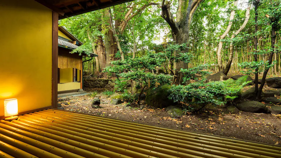 Kappo Ryokan Kanna Wa Annex