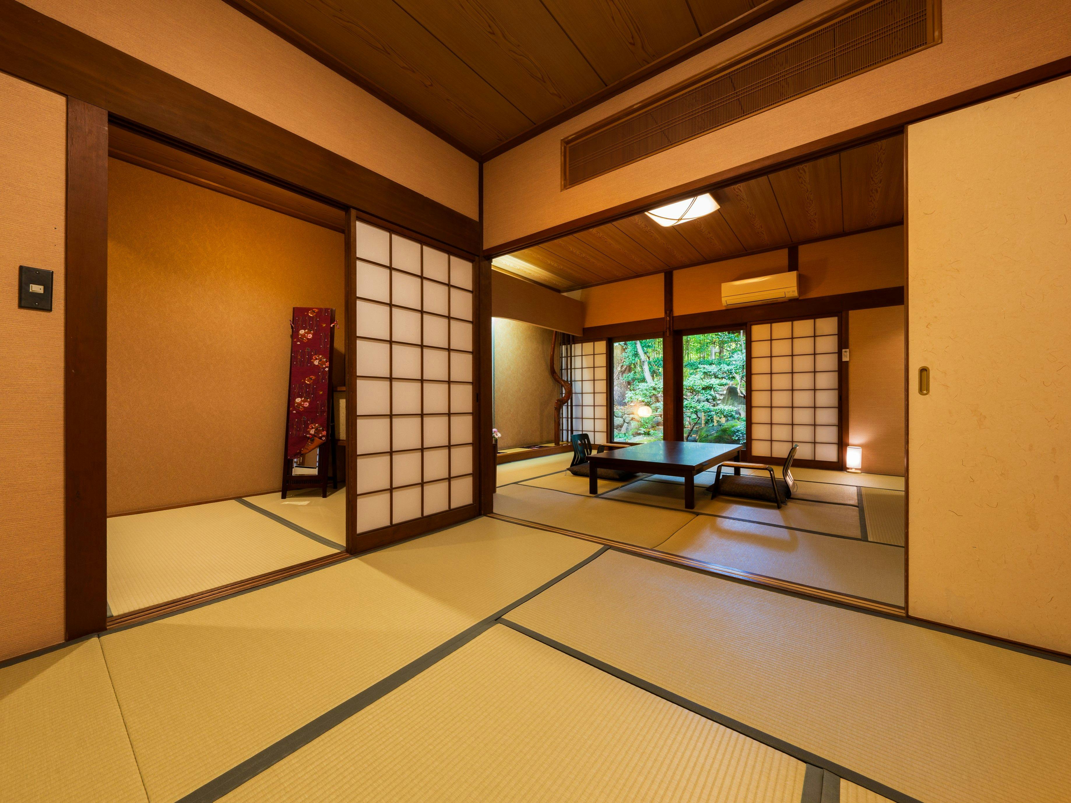 【Kusunoki】4.5 เสื่อ + 10 เสื่อ / อ่างอาบน้ำ Hinoki