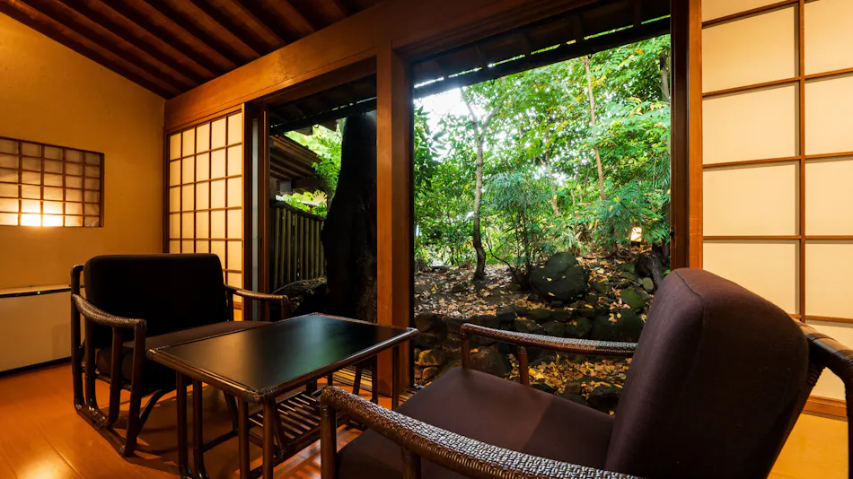 Kappo Ryokan Kanna Wa Annex