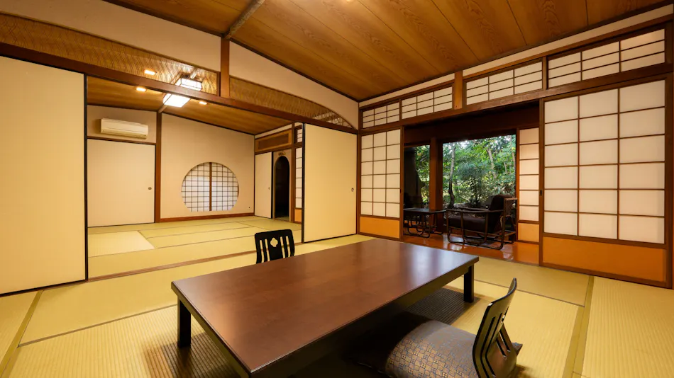 Kappo Ryokan Kanna Wa Annex