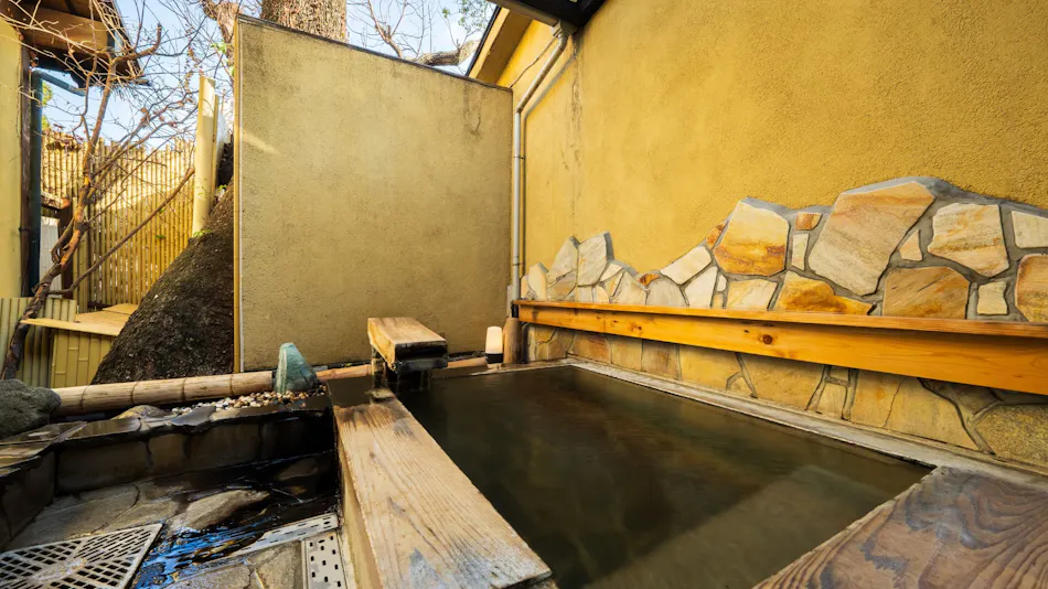 Kappo Ryokan Kanna Wa Annex