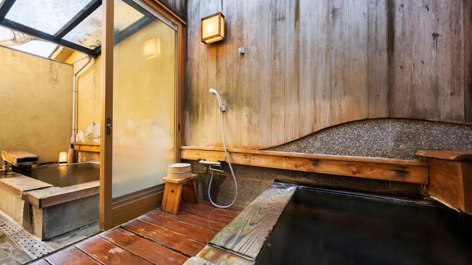 Kappo Ryokan Kanna Wa Annex