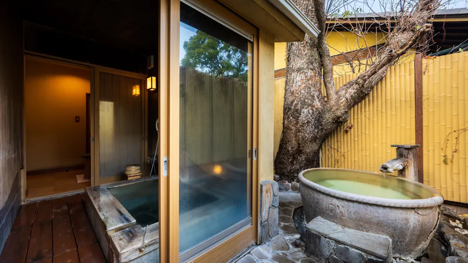Kappo Ryokan Kanna Wa Annex