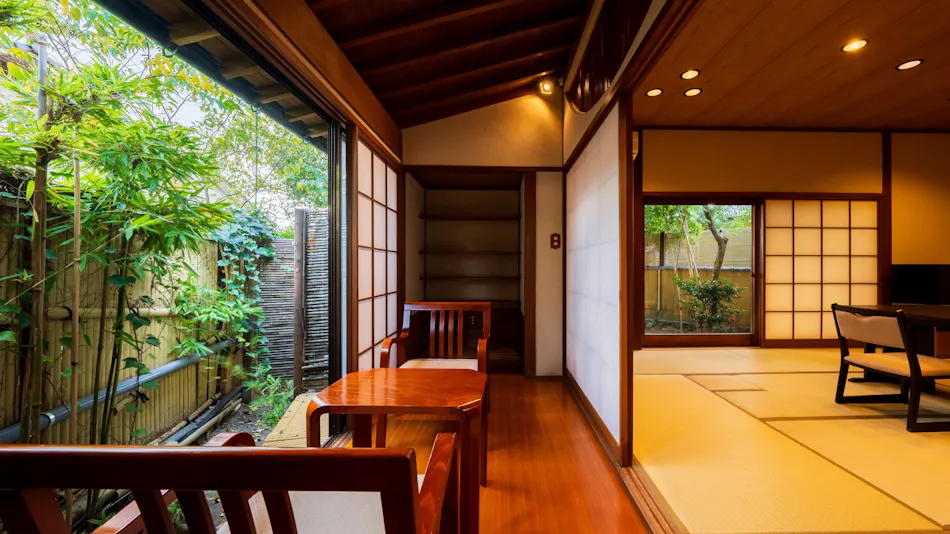 Kappo Ryokan Kanna Wa Annex