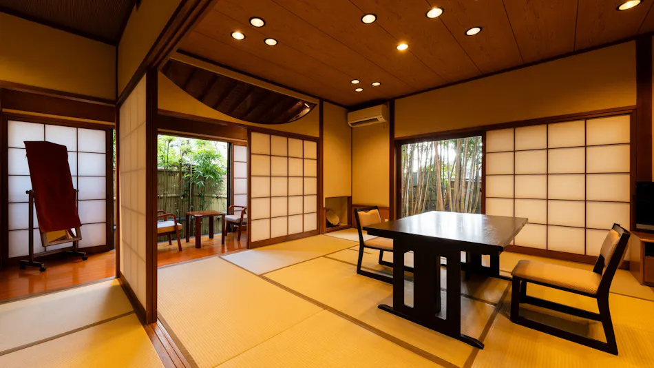 Kappo Ryokan Kanna Wa Annex