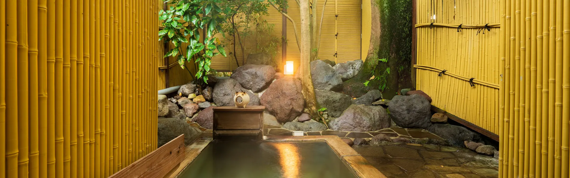 割烹旅館 かんな和 別邸
