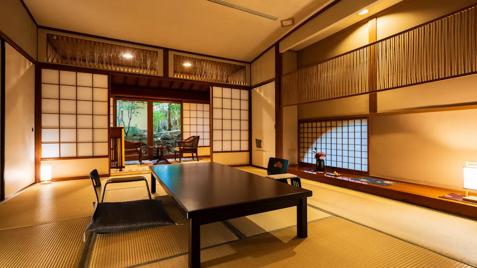 Kappo Ryokan Kanna Wa Annex