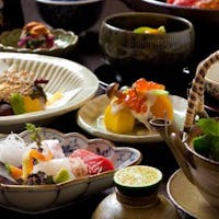 割烹旅館 かんな和 別邸 の宿泊プラン 宿泊予約は 一休 Com