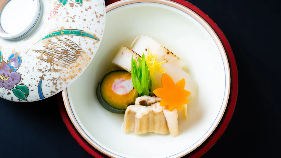 Kappo Ryokan Kanna Wa Annex
