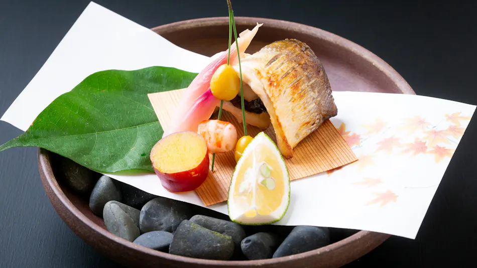 Kappo Ryokan Kanna Wa Annex