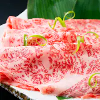 เนื้อวากิวโออิตะชาบูชาบู