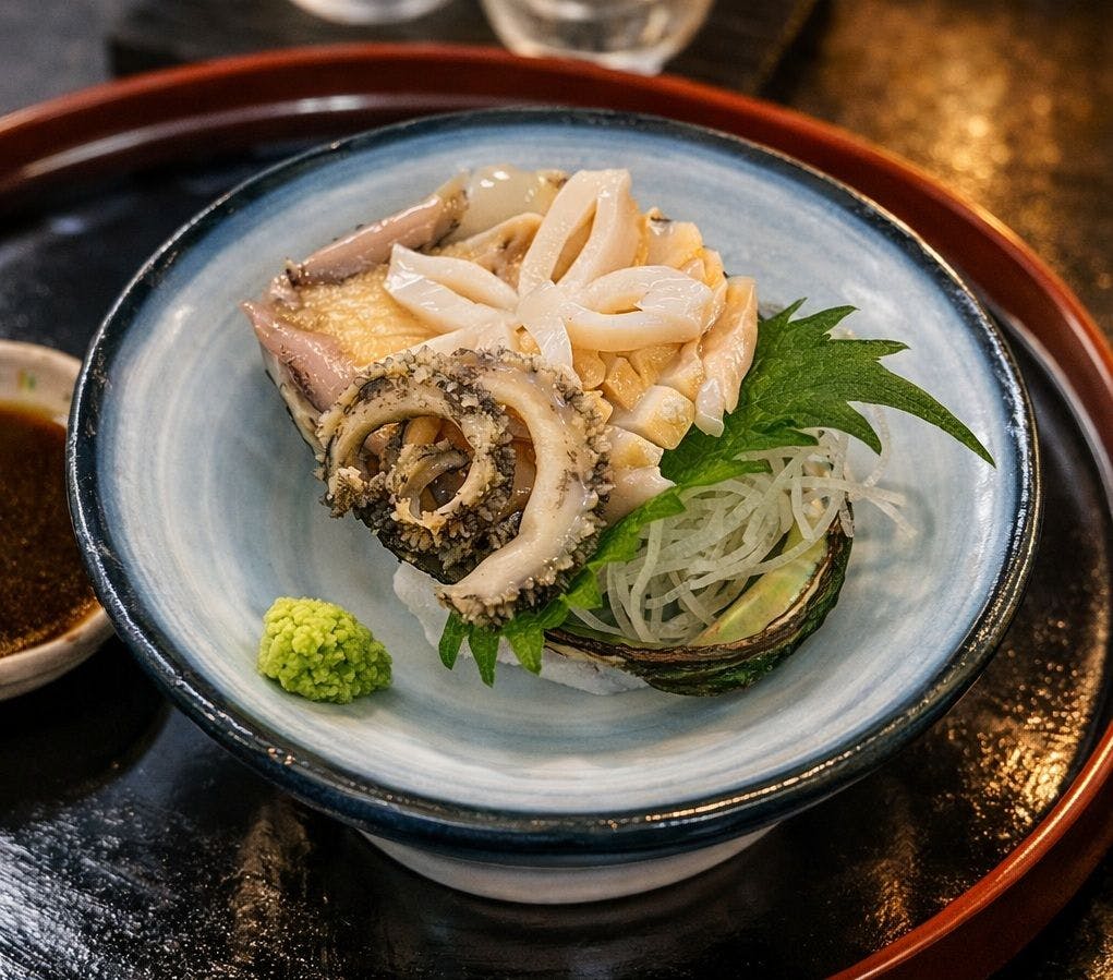 割烹旅館　かんな和　別邸