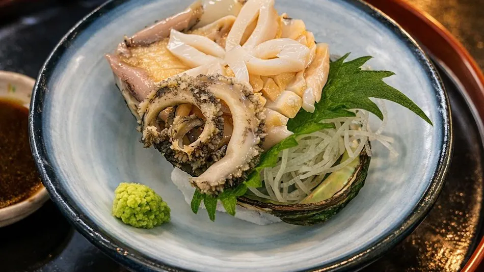 Kappo Ryokan Kanna Wa Annex