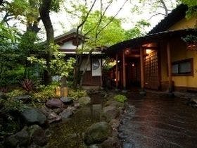 割烹旅館 かんな和 別邸 の口コミ 詳細 お湯たび 割烹旅館 かんな和 別邸 の口コミ 詳細 お湯たび