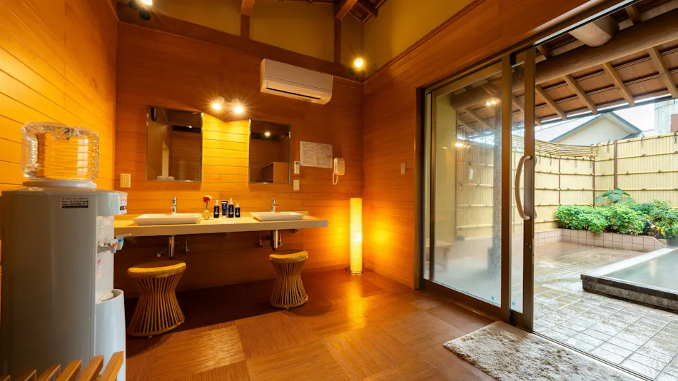 Kappo Ryokan Kanna Wa Annex